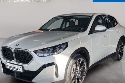 BMW X2 7.199 km 42.999 &euro; Dortmund 44263