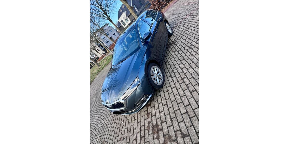 Skoda Octavia 43.000 km 24.200 &euro; Drensteinfurt 48317