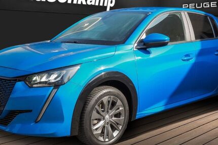 Peugeot e-208 38.376 km 15.480 &euro; Werne 59368