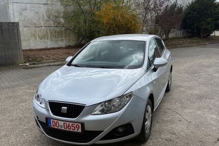 Seat Ibiza 220.337 km 2.790 &euro; Dortmund 44359