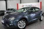 Seat Leon 1.6 TDI STYLE / NAVI-PLUS+APPLE+ANDROID 111.000 km 11.777 &euro; Hamm 59077