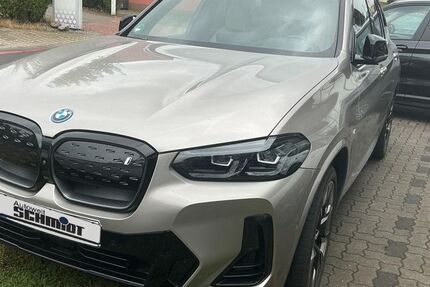BMW iX3 23.006 km 49.370 &euro; Lünen 44534