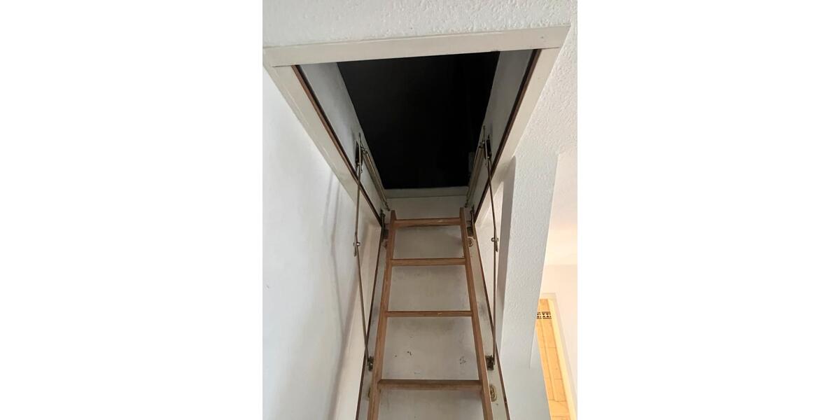 Dachgeschoßwohnung Dortmund Brackel - 3 Zimmer, 65 m&sup2;, 650&euro; | Angebot:25660322