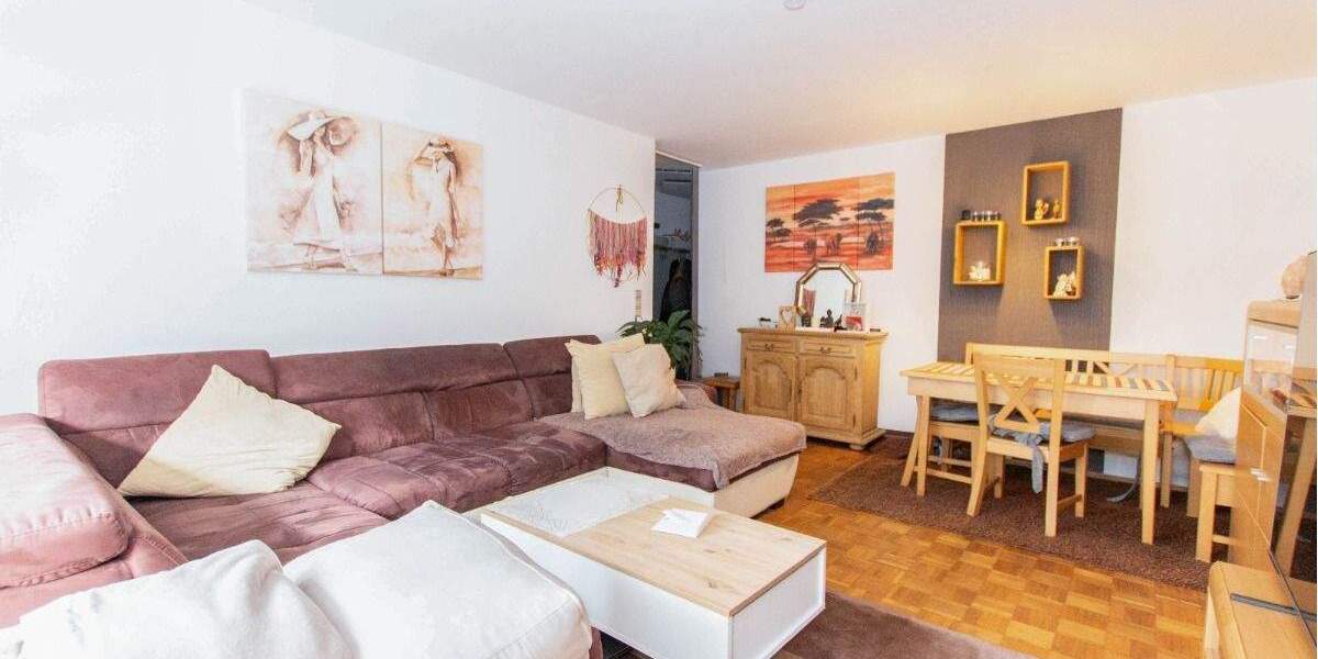 Etagenwohnung Castrop-Rauxel Rauxel - 3 Zimmer, 66 m&sup2;, 170.000&euro; | Angebot:25775215