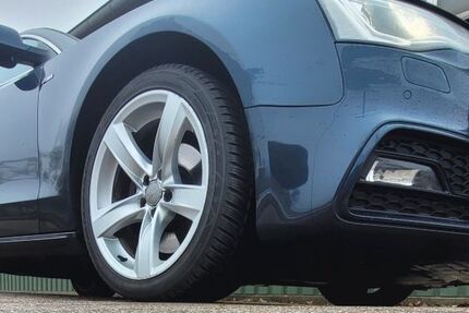 Audi A5 168.005 km 16.390 &euro; Senden 48308