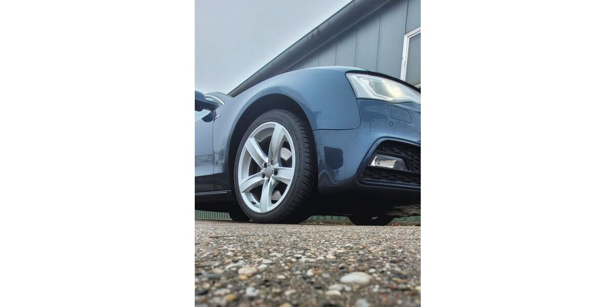 Audi A5 168.005 km 16.390 &euro; Senden 48308