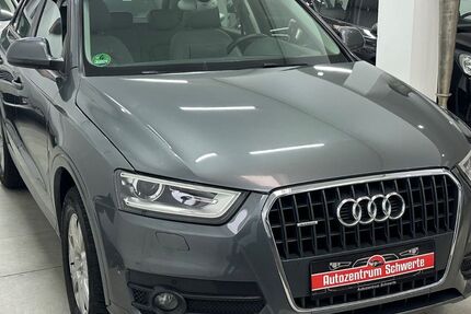 Audi Q3 80.000 km 14.900 &euro; Schwerte 58239
