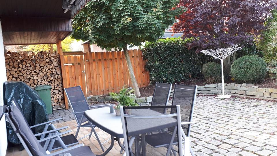 Bungalow Welver - 7 Zimmer, 150 m&sup2;, 389.000&euro; | Angebot:25960731