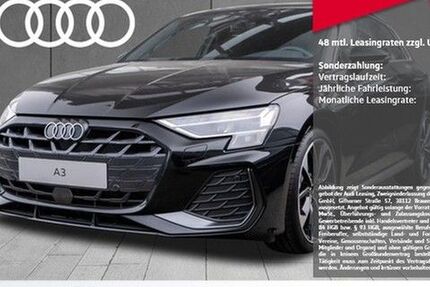 Audi A3 7.829 km 38.790 &euro; Lünen 44534