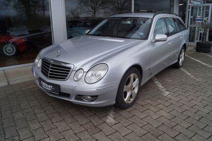 Mercedes-Benz E 280 369.000 km 3.850 &euro; Ascheberg 59387