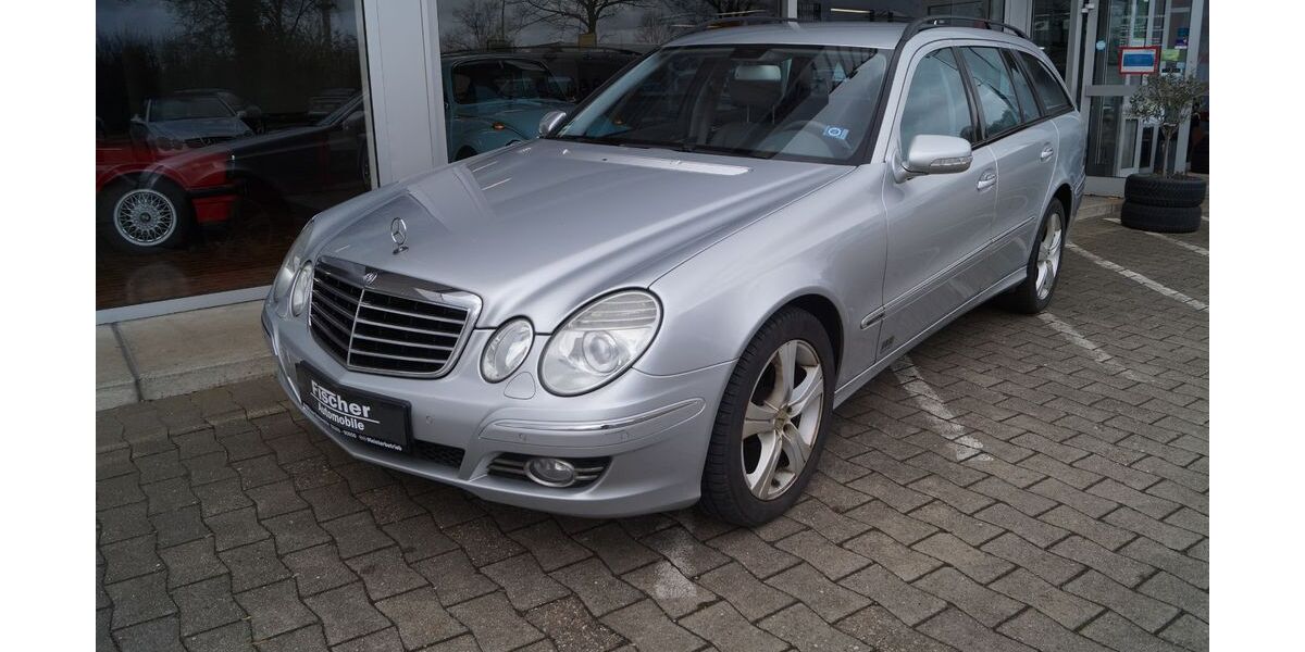 Mercedes-Benz E 280 369.000 km 3.850 &euro; Ascheberg 59387