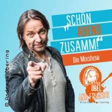 SchönAbendZusamm! t.b.a 20.10.2027 KAR