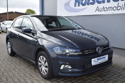 VW Polo 40.000 km 16.900 &euro; Nordkirchen 59394
