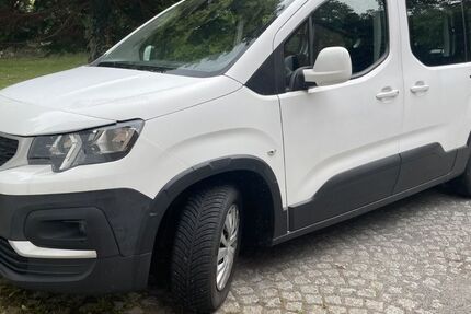 Peugeot Rifter 132.545 km 9.250 &euro; Herdecke 58313