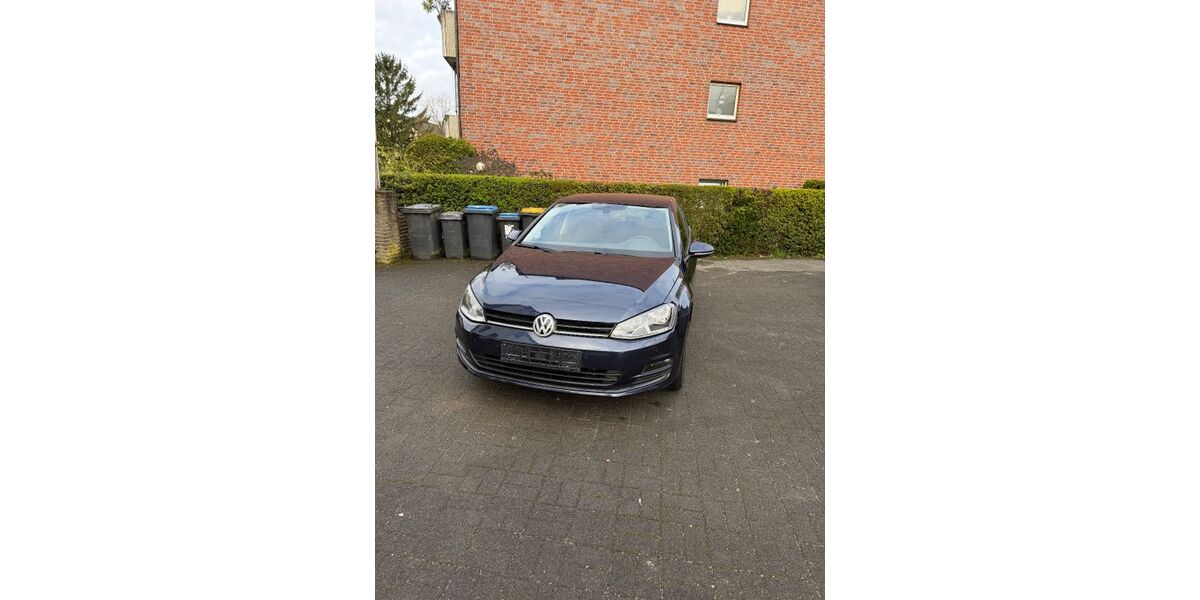 VW Golf 99.452 km 11.900 &euro; Oer-Erkenschwick 45739