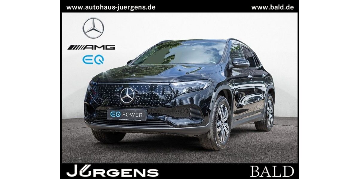 Mercedes-Benz EQA 16.056 km 39.880 &euro; Iserlohn 58636