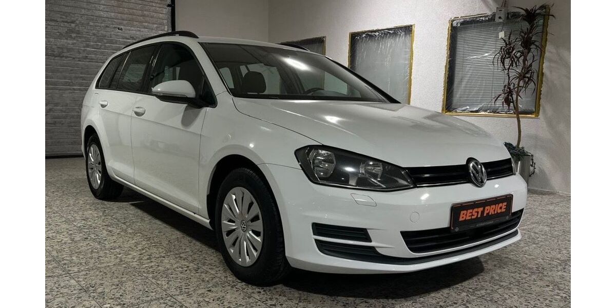 VW Golf 287.000 km 5.890 &euro; Unna 59425