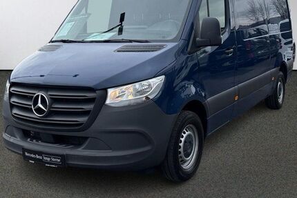 Mercedes-Benz Sprinter 24.900 km 43.971 &euro; Hamm 59067