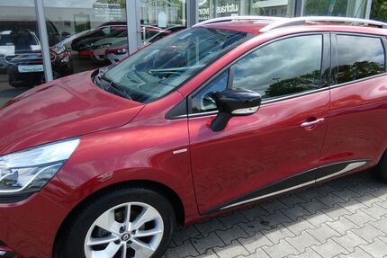 Renault Clio 38.000 km 7.999 &euro; Bergkamen 59192
