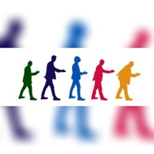 True Collins - A Tribute To Phil Collins & Genesis 30.04.2026 Stadthalle Ahlen