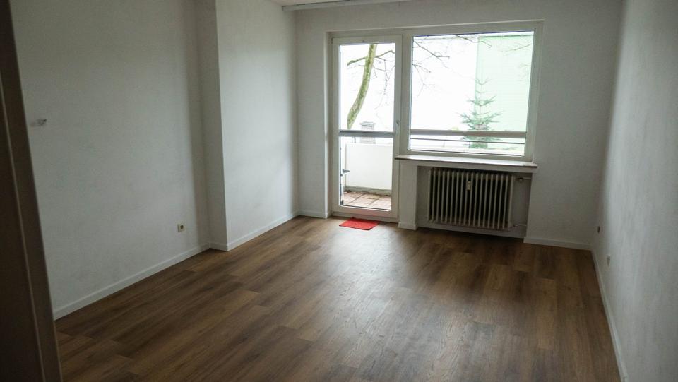 Etagenwohnung Witten - 2.5 Zimmer, 70 m&sup2;, 520&euro; | Angebot:25484270