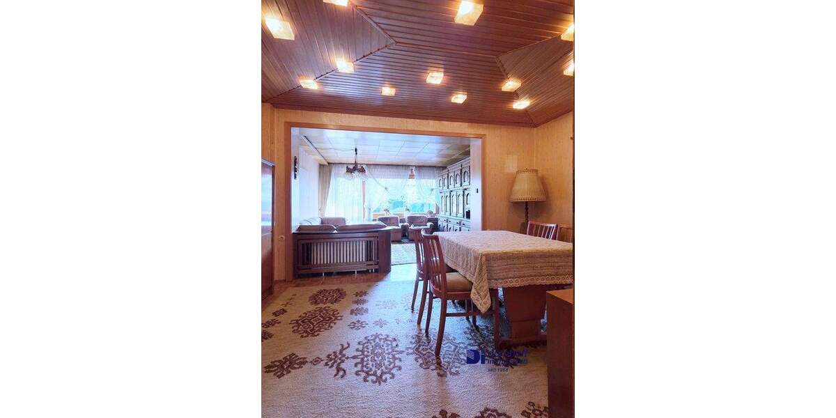 Reihenmittelhaus Dortmund / Dorstfeld Dorstfeld - 7 Zimmer, 139 m&sup2;, 390.000&euro; | Angebot:25665922