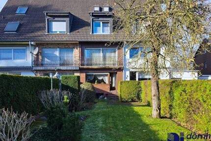 Haus Dortmund / Dorstfeld Dorstfeld - 7 Zimmer, 139 m&sup2;, 355.000&euro; | Angebot:25665922