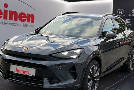 Cupra Formentor 10.500 km 34.980 &euro; Bergkamen 59192