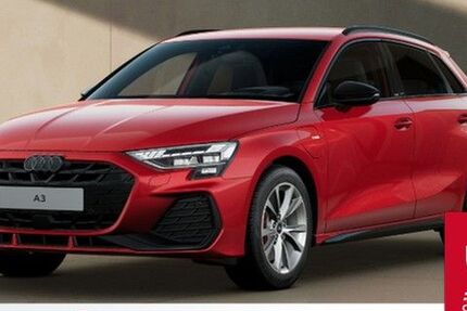 Audi A3 8.330 km 41.740 &euro; Lünen 44534