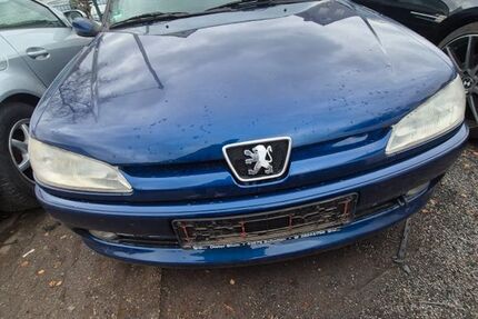 Peugeot 306 227.074 km 1.450 &euro; Lünen 44532