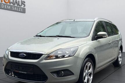 Ford Focus 188.000 km 3.450 &euro; Dortmund 44149
