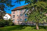 Erdgeschoßwohnung Hamm Herringen - 2.5 Zimmer, 48 m&sup2;, 339&euro; | Angebot:26554661