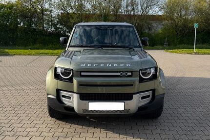 Land Rover Defender 129.750 km 49.000 &euro; Welver 59514