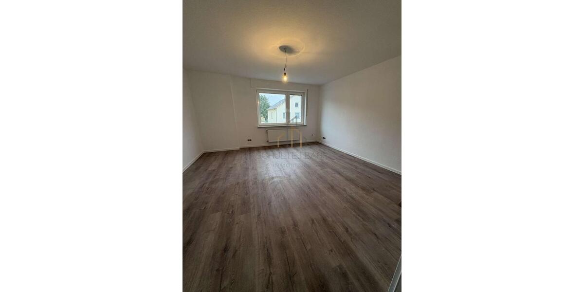 Etagenwohnung Hamm Berge - 2 Zimmer, 60 m&sup2;, 540&euro; | Angebot:25269787