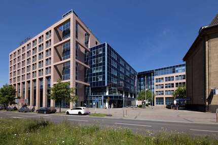 Gewerbeobjekt Dortmund Innenstadt West - 5.590&euro; | Angebot:13693883