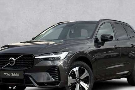 Volvo XC60 18.809 km 52.269 &euro; Dortmund 44143