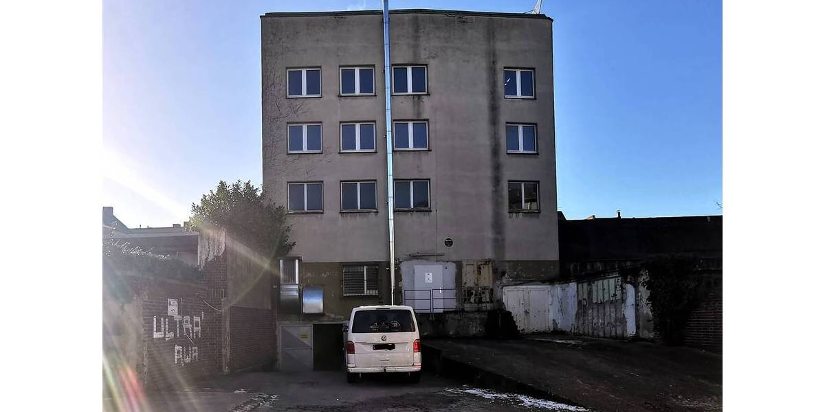 Gewerbeobjekt Ahlen Innenstadt - 950.000&euro; | Angebot:25747213