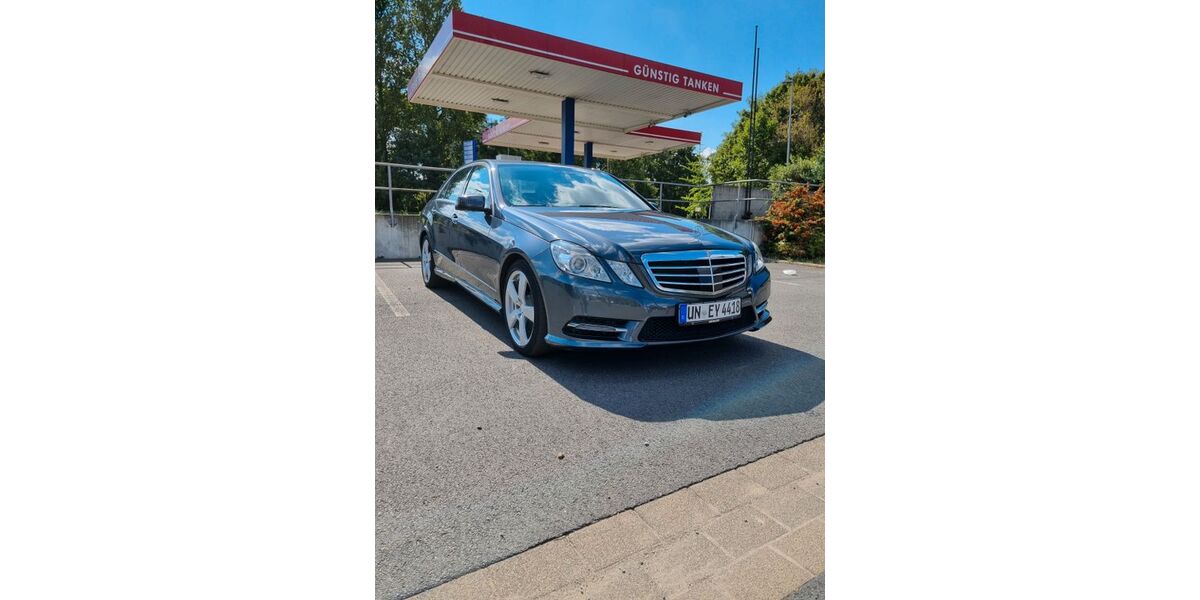Mercedes-Benz E 350 169.000 km 19.500 &euro; Lünen 44532