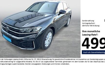 VW Touareg 3.243 km 63.998 &euro; Dortmund 44141