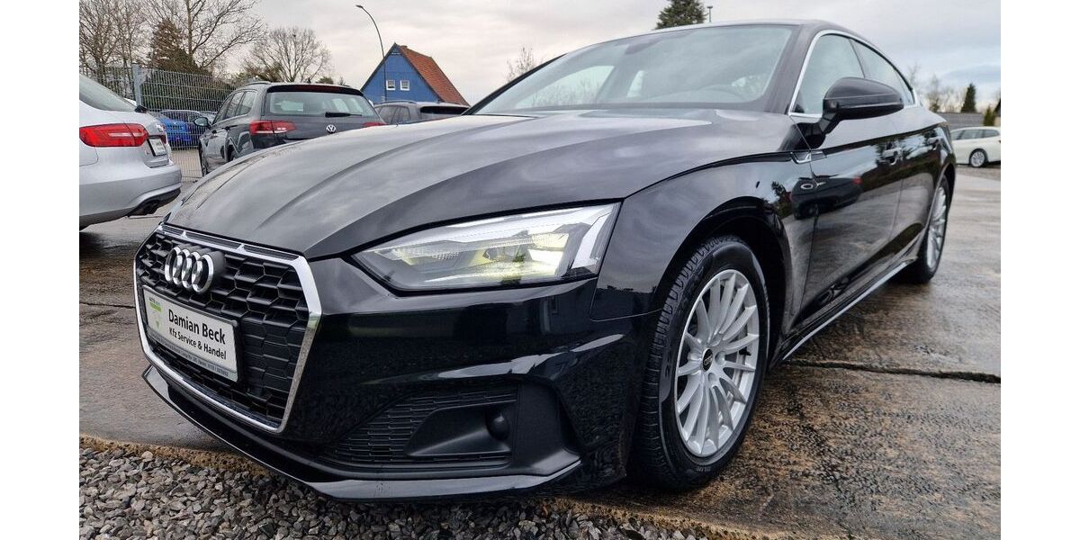 Audi A5 152.987 km 21.900 &euro; Hamm 59067