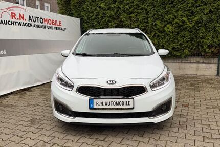 Kia ceed / Ceed 281.735 km 5.400 &euro; Dortmund 44388