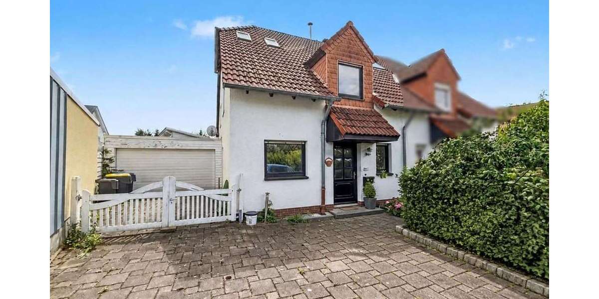 Einfamilienhaus Iserlohn Sümmern - 4 Zimmer, 98 m&sup2;, 320.000&euro; | Angebot:27104558