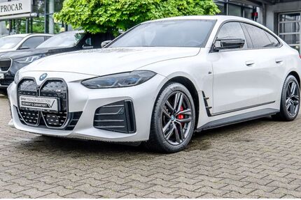 BMW i4 67.152 km 45.940 &euro; Unna 59425