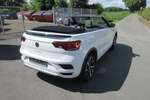 VW T-Roc Cabrio R-Line 1.5 TSI APP LED ALU 19 BLACK S 63.150 km 21.988 &euro; Bergkamen 59192