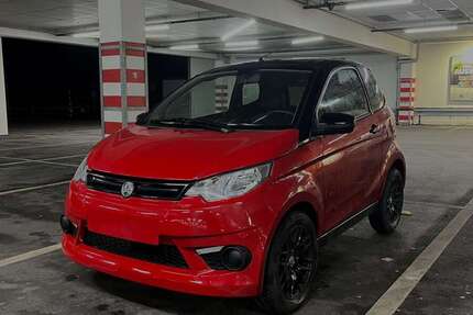 Aixam City 23.223 km 10.500 &euro; Dortmund 44229