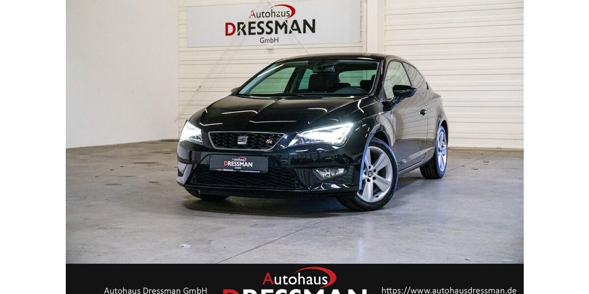 Seat Leon 148.500 km 9.380 &euro; Hamm 59067