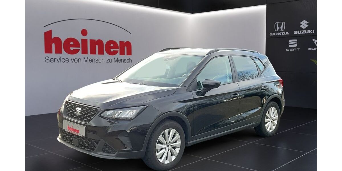 Seat Arona 15.600 km 20.309 &euro; Bergkamen 59192