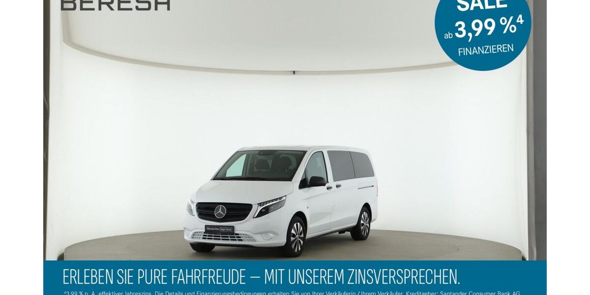 Mercedes-Benz Vito 37.900 km 37.880 &euro; Senden-Bösensell 48308