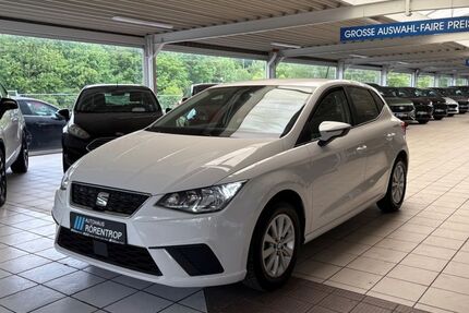 Seat Ibiza 95.350 km 11.275 &euro; Lünen 44532