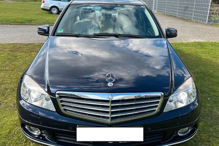 Mercedes-Benz C 200 193.600 km 6.950 &euro; Ahlen 59227